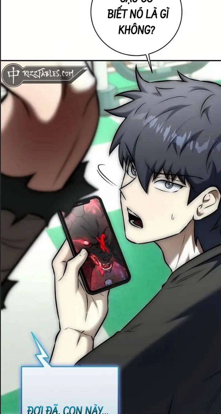 Theo Dõi Kênh Của Thánh Nhân Chapter 16 - 63