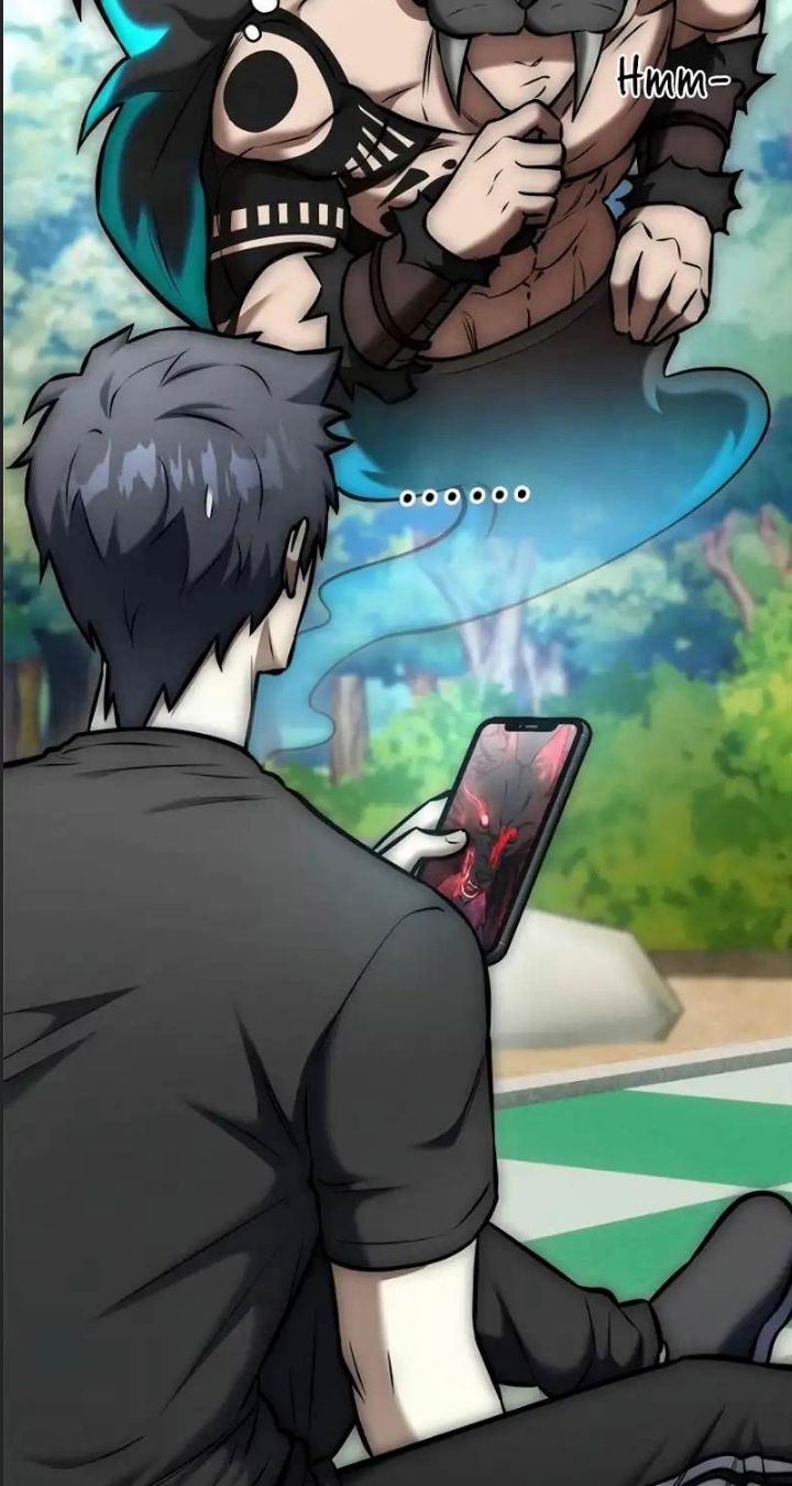 Theo Dõi Kênh Của Thánh Nhân Chapter 16 - 79