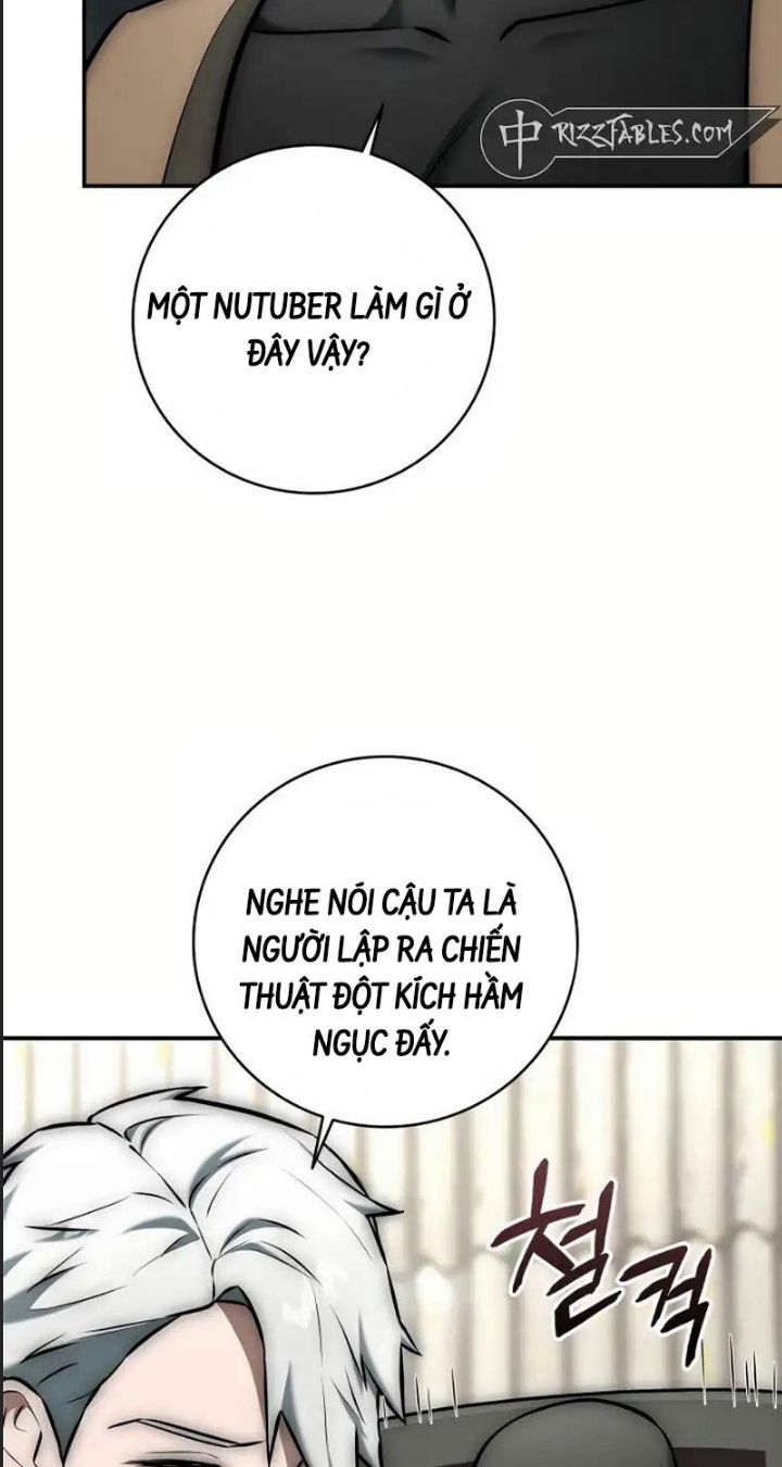 Theo Dõi Kênh Của Thánh Nhân Chapter 16 - 119