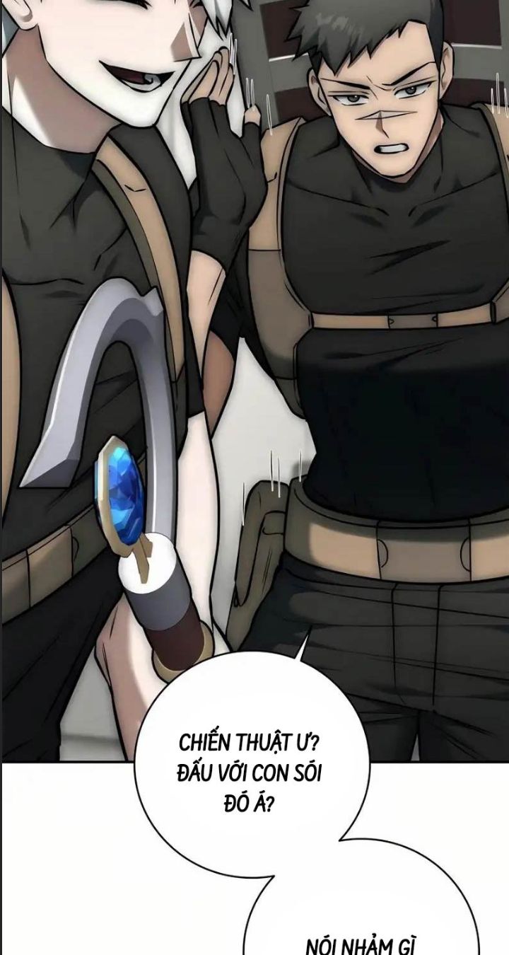 Theo Dõi Kênh Của Thánh Nhân Chapter 16 - 120