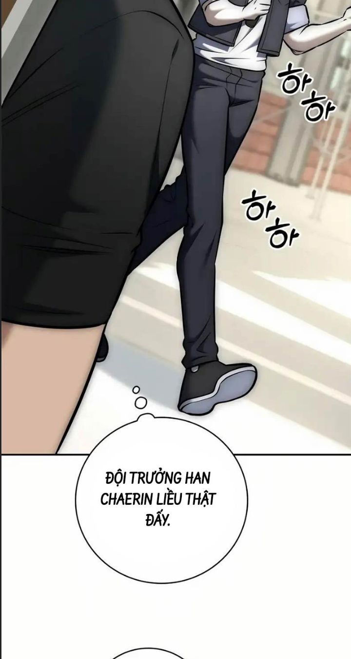 Theo Dõi Kênh Của Thánh Nhân Chapter 16 - 123