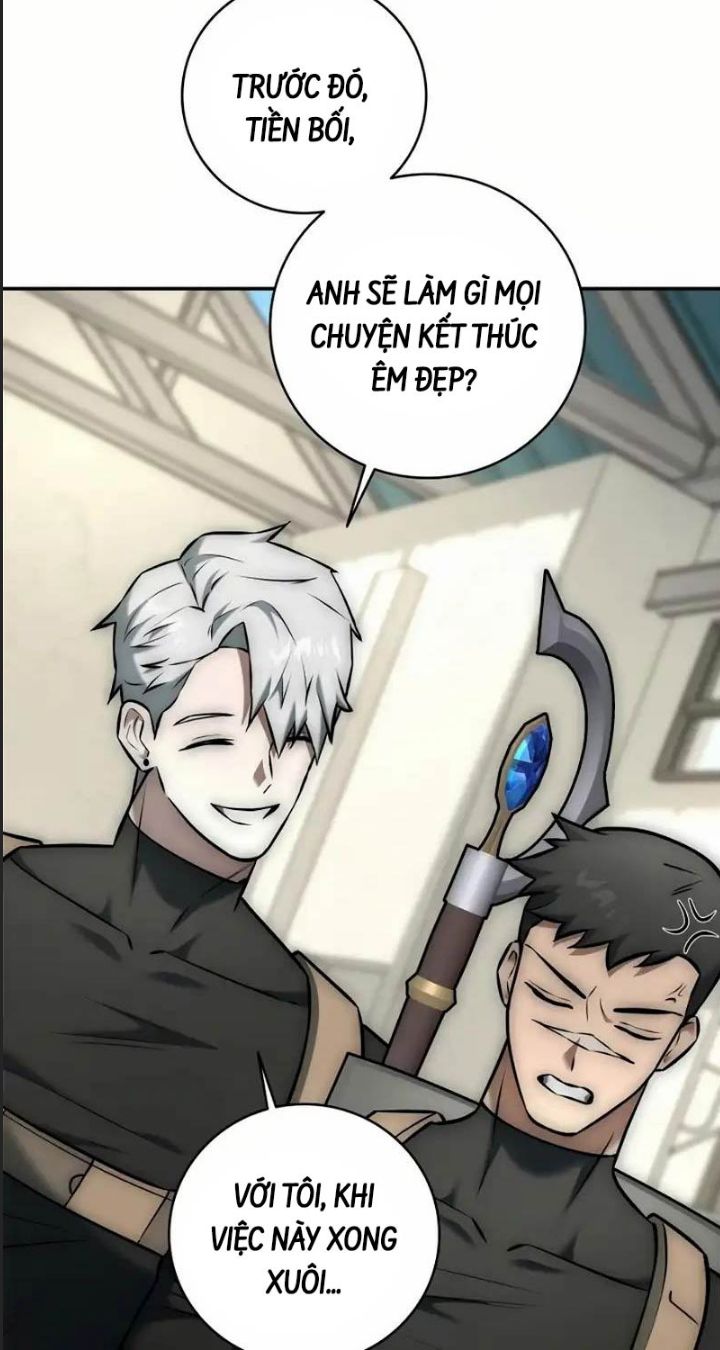 Theo Dõi Kênh Của Thánh Nhân Chapter 16 - 124