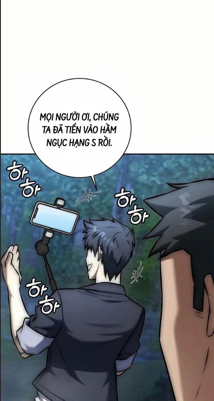 Theo Dõi Kênh Của Thánh Nhân Chapter 16 - 129