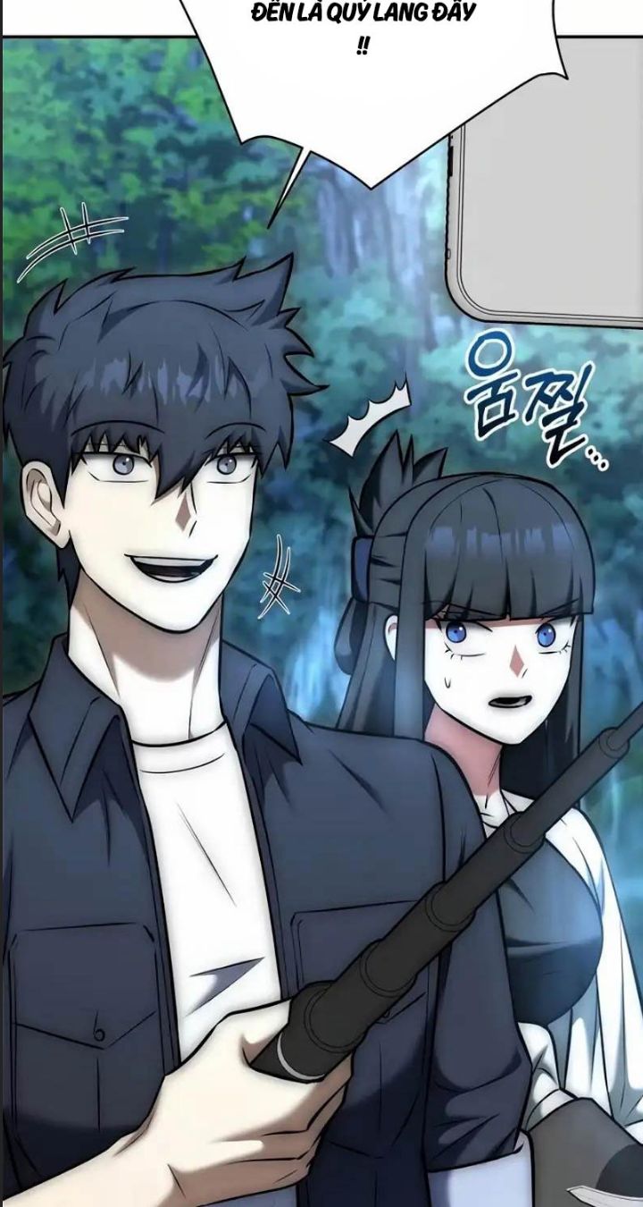 Theo Dõi Kênh Của Thánh Nhân Chapter 16 - 147