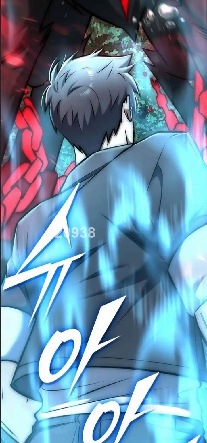 Theo Dõi Kênh Của Thánh Nhân Chapter 17 - 4