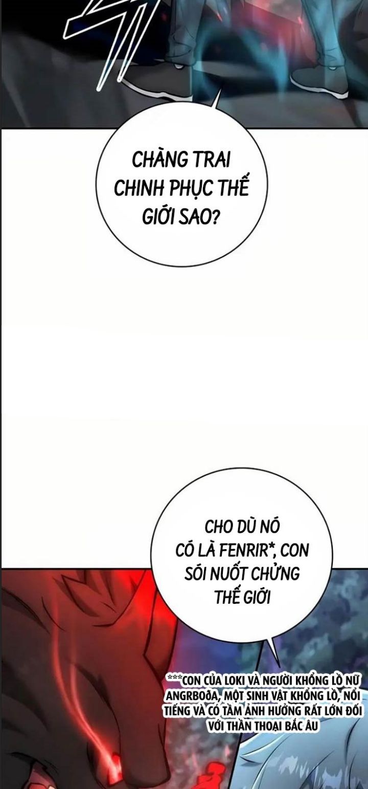 Theo Dõi Kênh Của Thánh Nhân Chapter 17 - 9