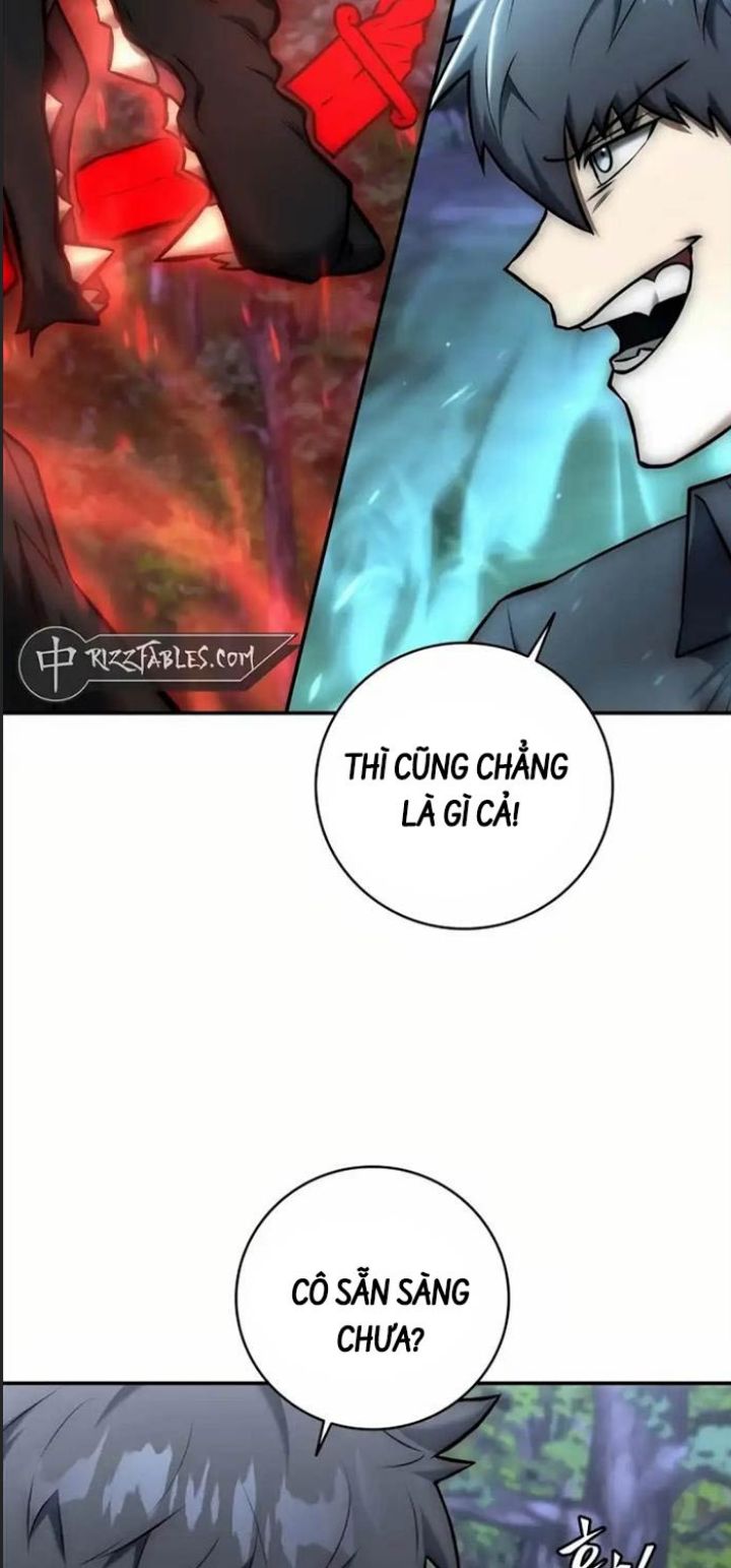 Theo Dõi Kênh Của Thánh Nhân Chapter 17 - 10