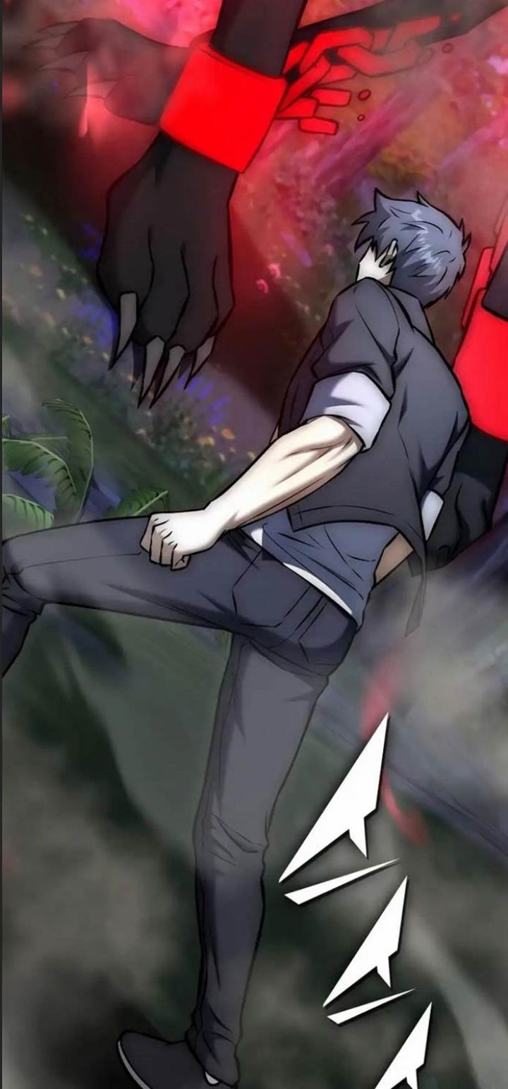 Theo Dõi Kênh Của Thánh Nhân Chapter 17 - 34