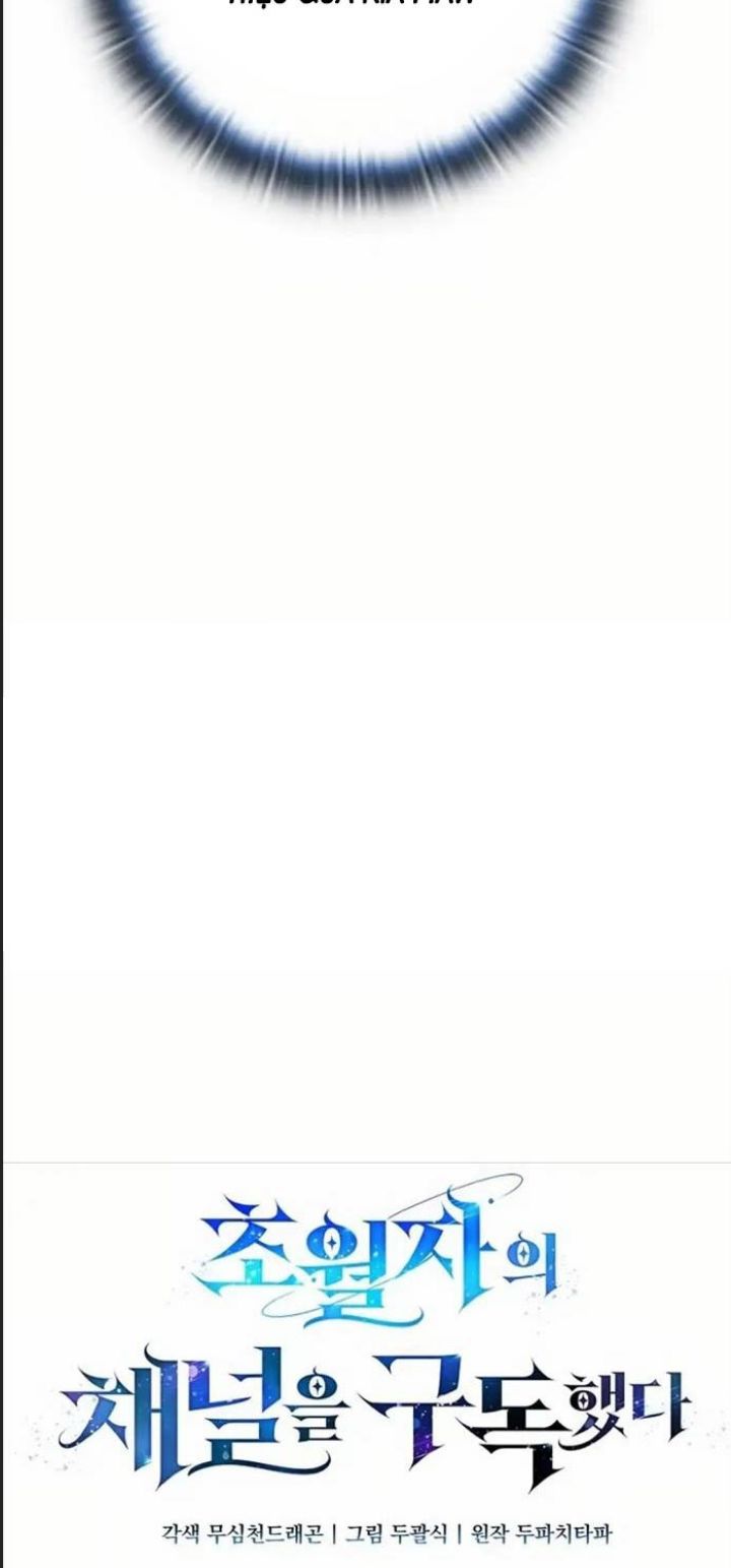 Theo Dõi Kênh Của Thánh Nhân Chapter 17 - 38