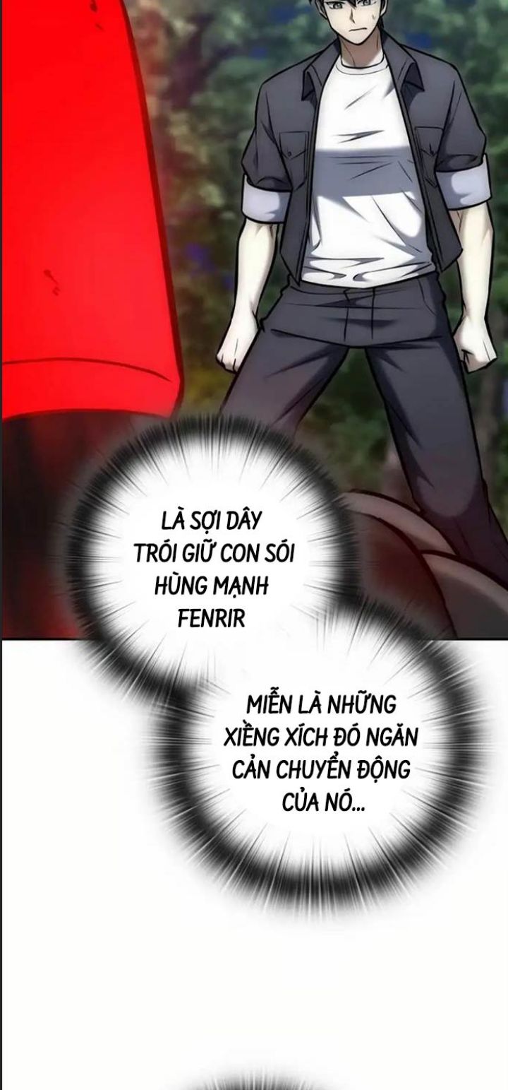 Theo Dõi Kênh Của Thánh Nhân Chapter 17 - 57