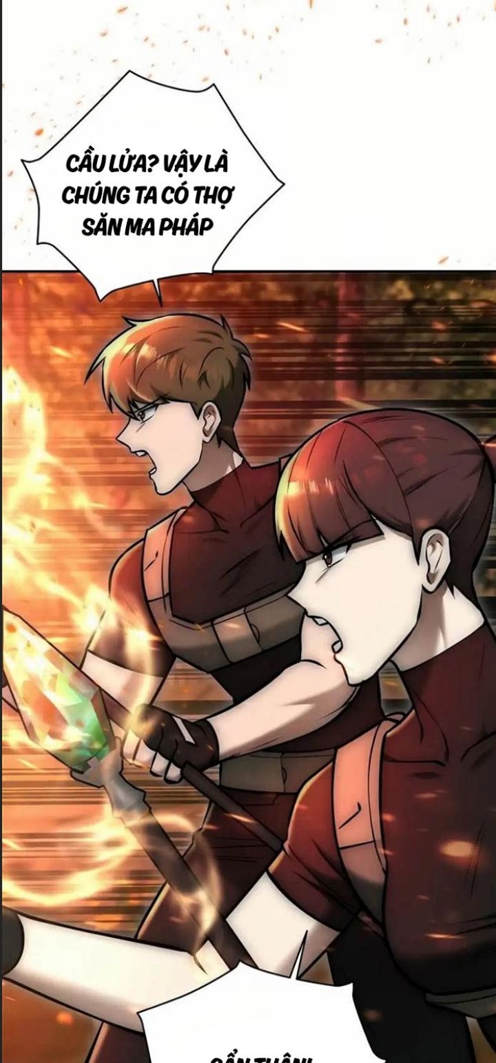 Theo Dõi Kênh Của Thánh Nhân Chapter 17 - 70