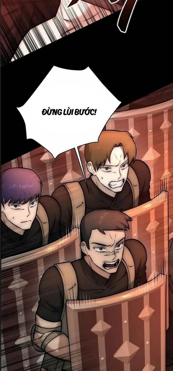 Theo Dõi Kênh Của Thánh Nhân Chapter 17 - 84