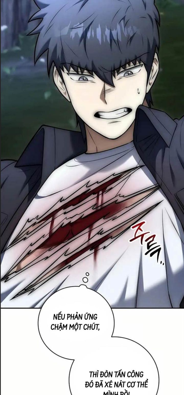 Theo Dõi Kênh Của Thánh Nhân Chapter 17 - 118