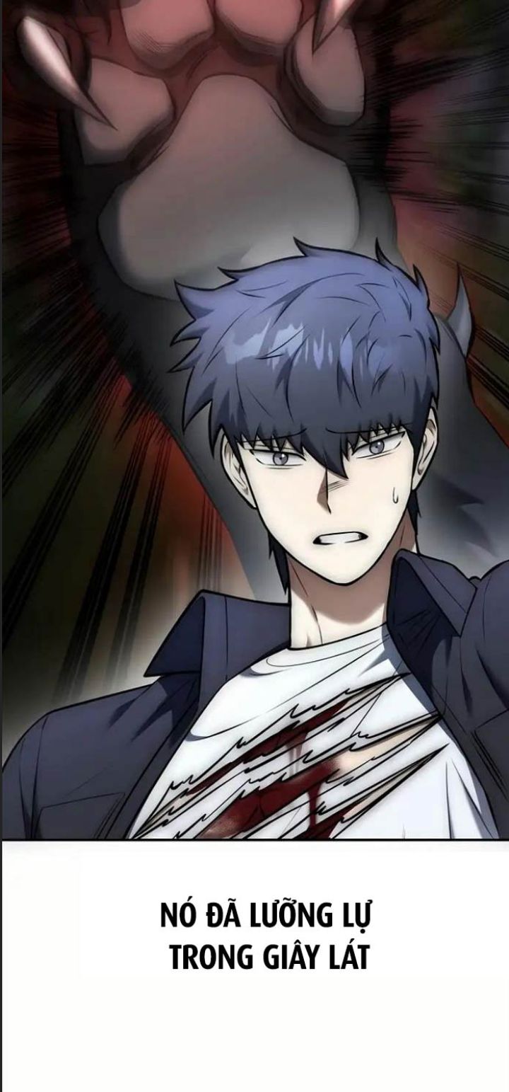 Theo Dõi Kênh Của Thánh Nhân Chapter 17 - 121