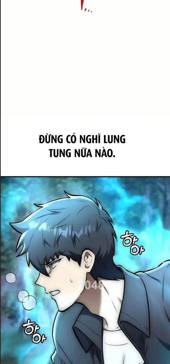 Theo Dõi Kênh Của Thánh Nhân Chapter 18 - 5