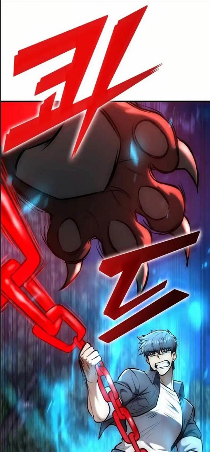 Theo Dõi Kênh Của Thánh Nhân Chapter 18 - 18