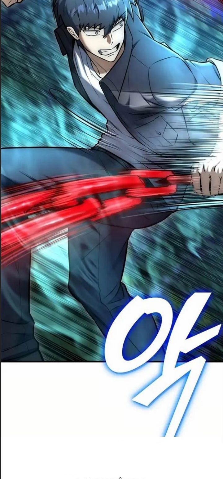 Theo Dõi Kênh Của Thánh Nhân Chapter 18 - 28