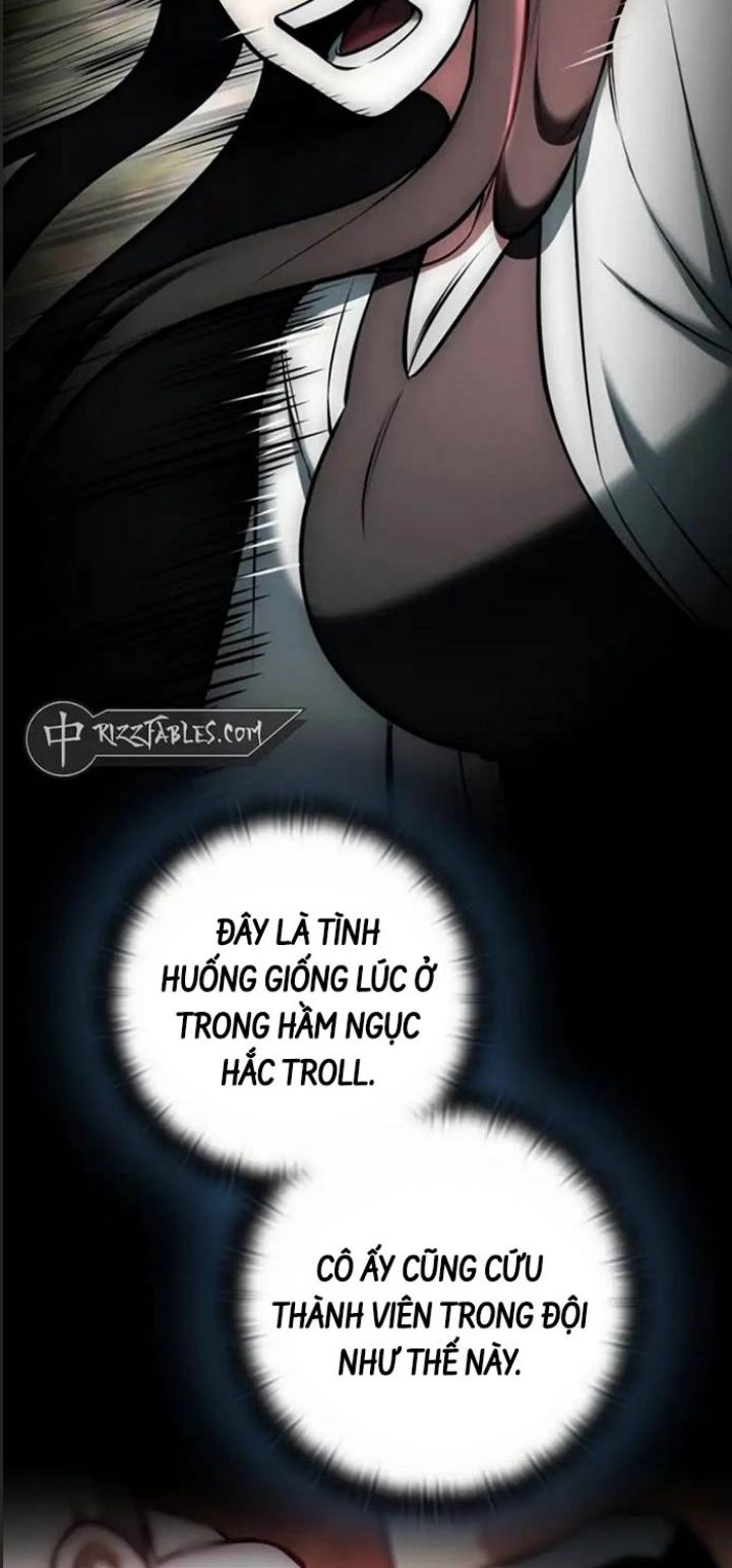 Theo Dõi Kênh Của Thánh Nhân Chapter 18 - 59