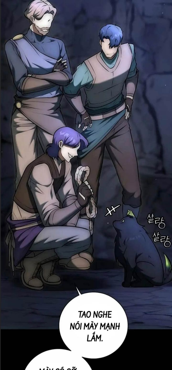 Theo Dõi Kênh Của Thánh Nhân Chapter 18 - 97