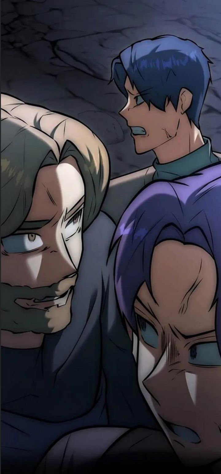 Theo Dõi Kênh Của Thánh Nhân Chapter 18 - 102