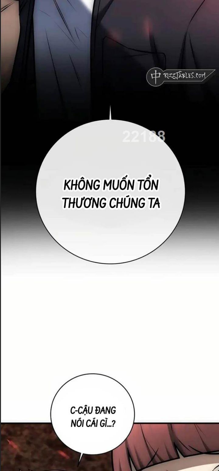Theo Dõi Kênh Của Thánh Nhân Chapter 19 - 4