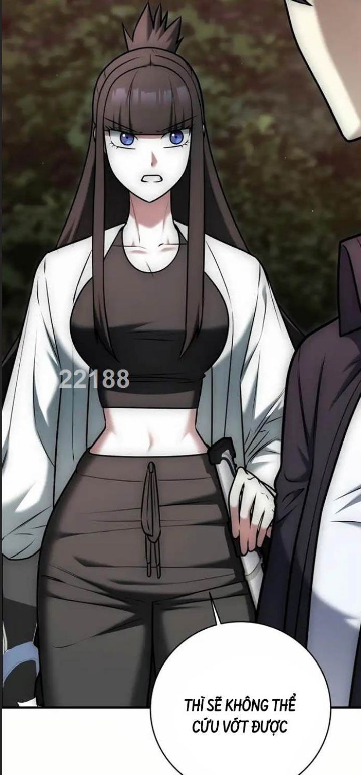 Theo Dõi Kênh Của Thánh Nhân Chapter 19 - 7