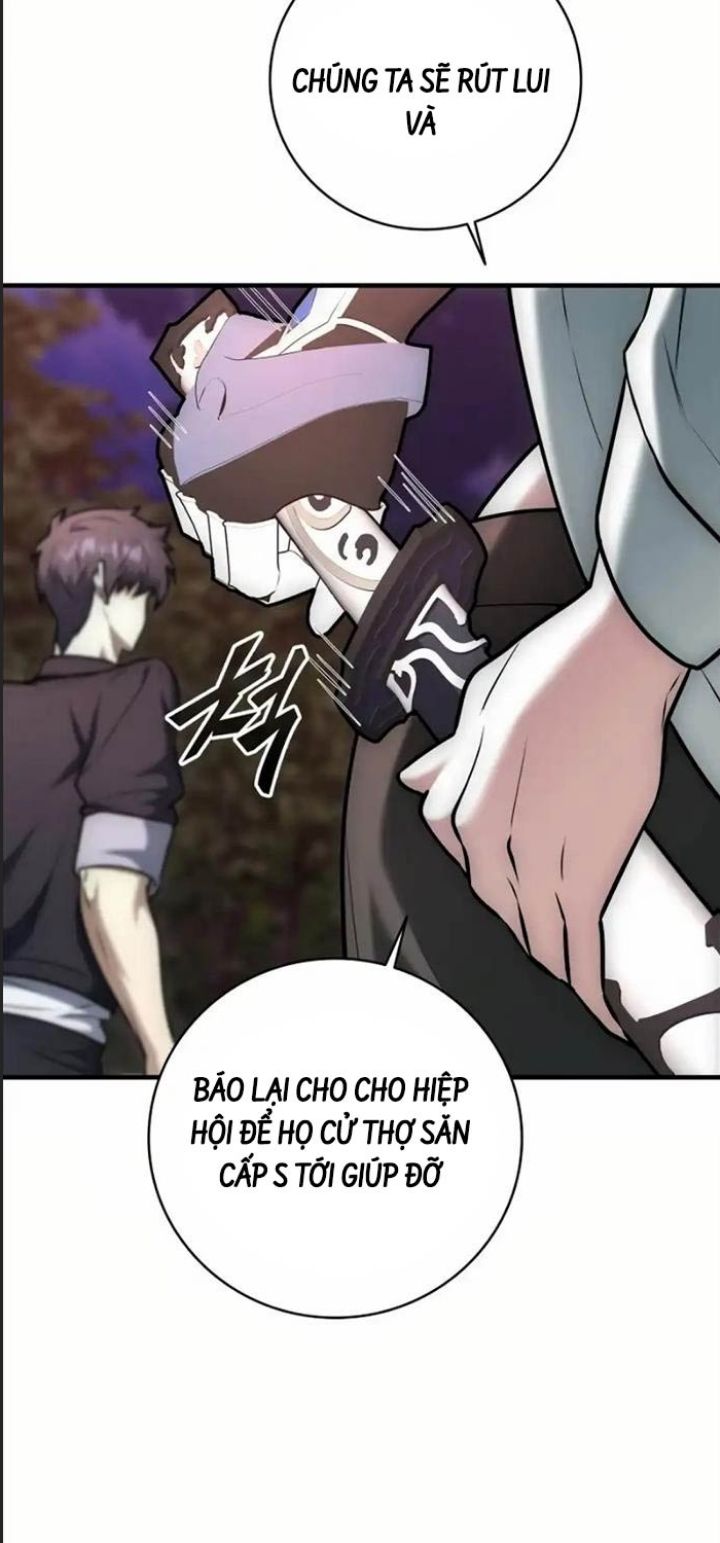 Theo Dõi Kênh Của Thánh Nhân Chapter 19 - 10