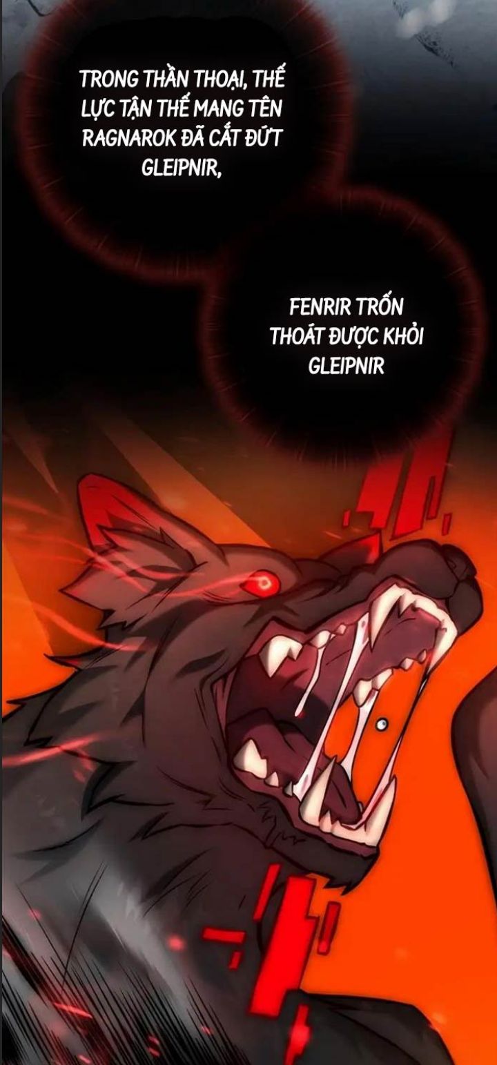 Theo Dõi Kênh Của Thánh Nhân Chapter 19 - 19