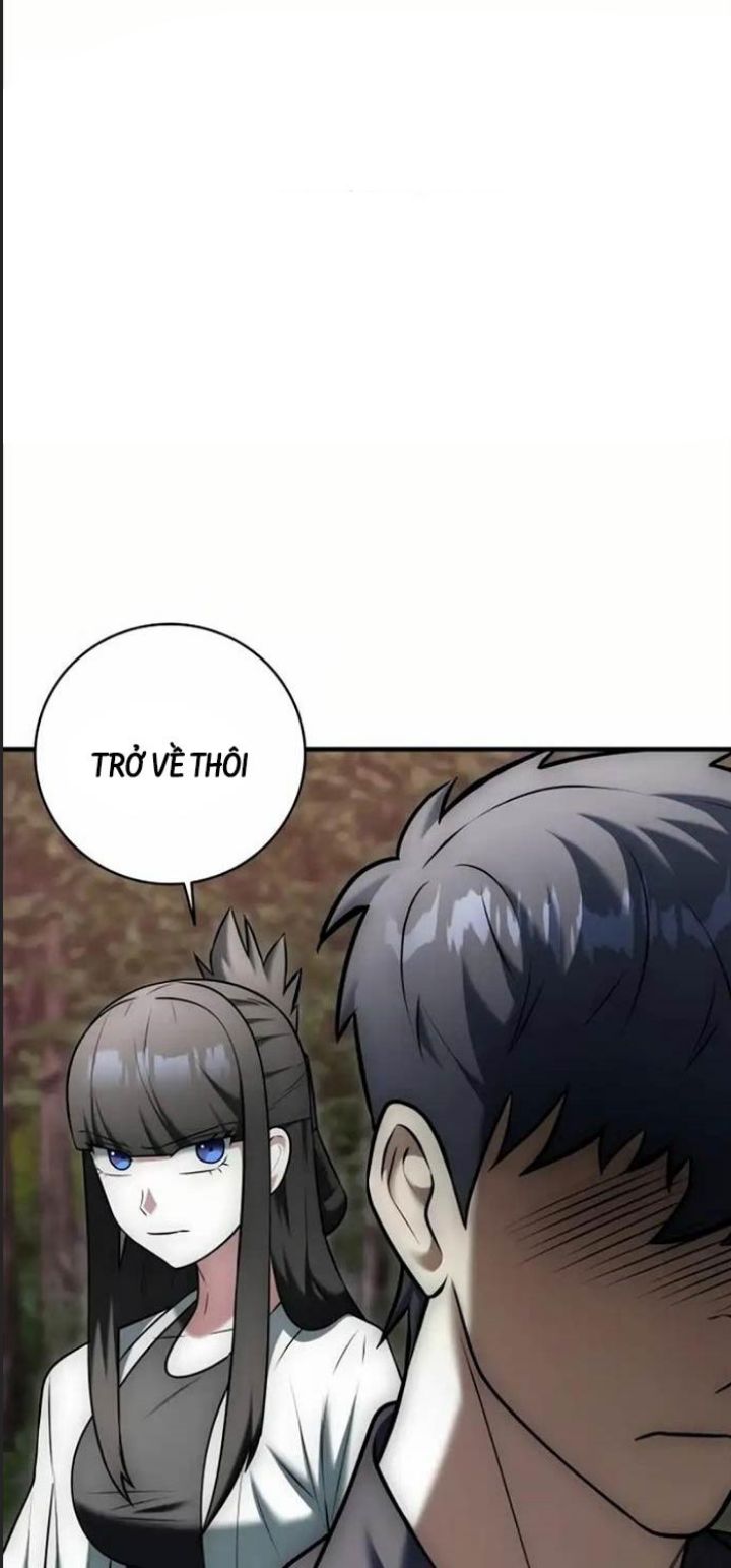 Theo Dõi Kênh Của Thánh Nhân Chapter 19 - 27