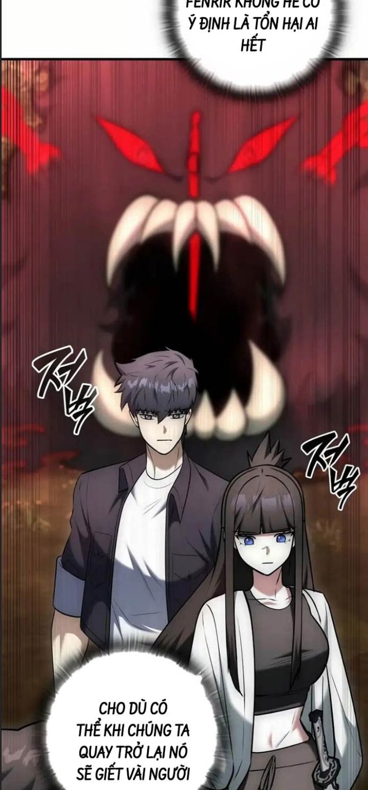 Theo Dõi Kênh Của Thánh Nhân Chapter 19 - 30