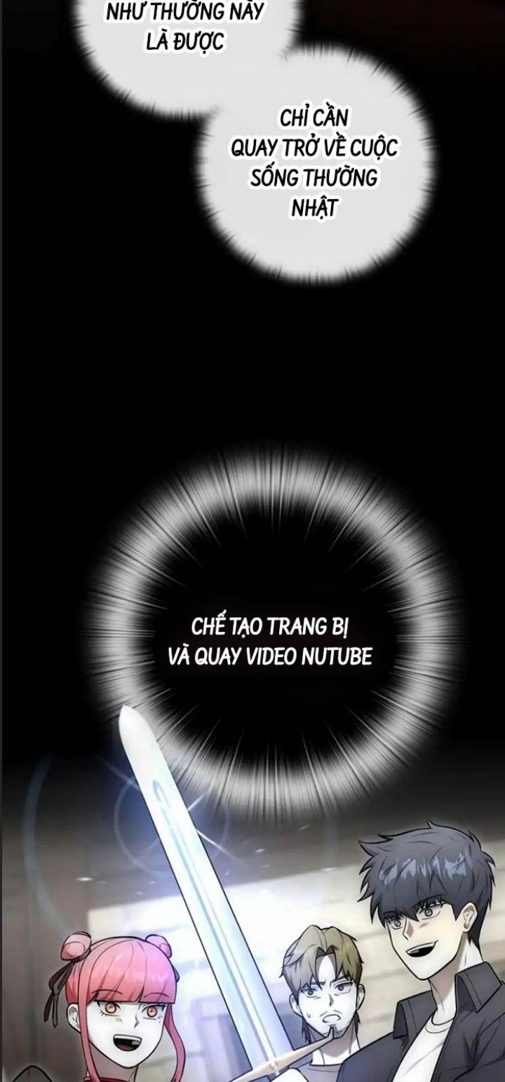 Theo Dõi Kênh Của Thánh Nhân Chapter 19 - 39