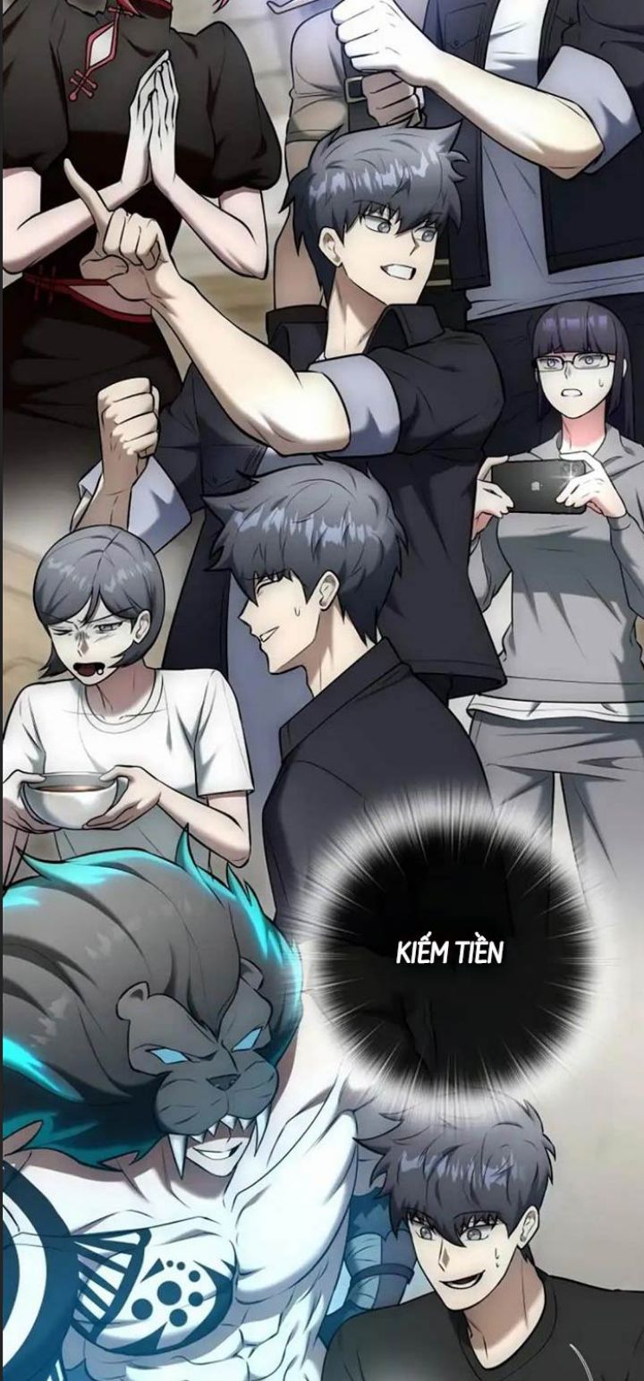 Theo Dõi Kênh Của Thánh Nhân Chapter 19 - 40