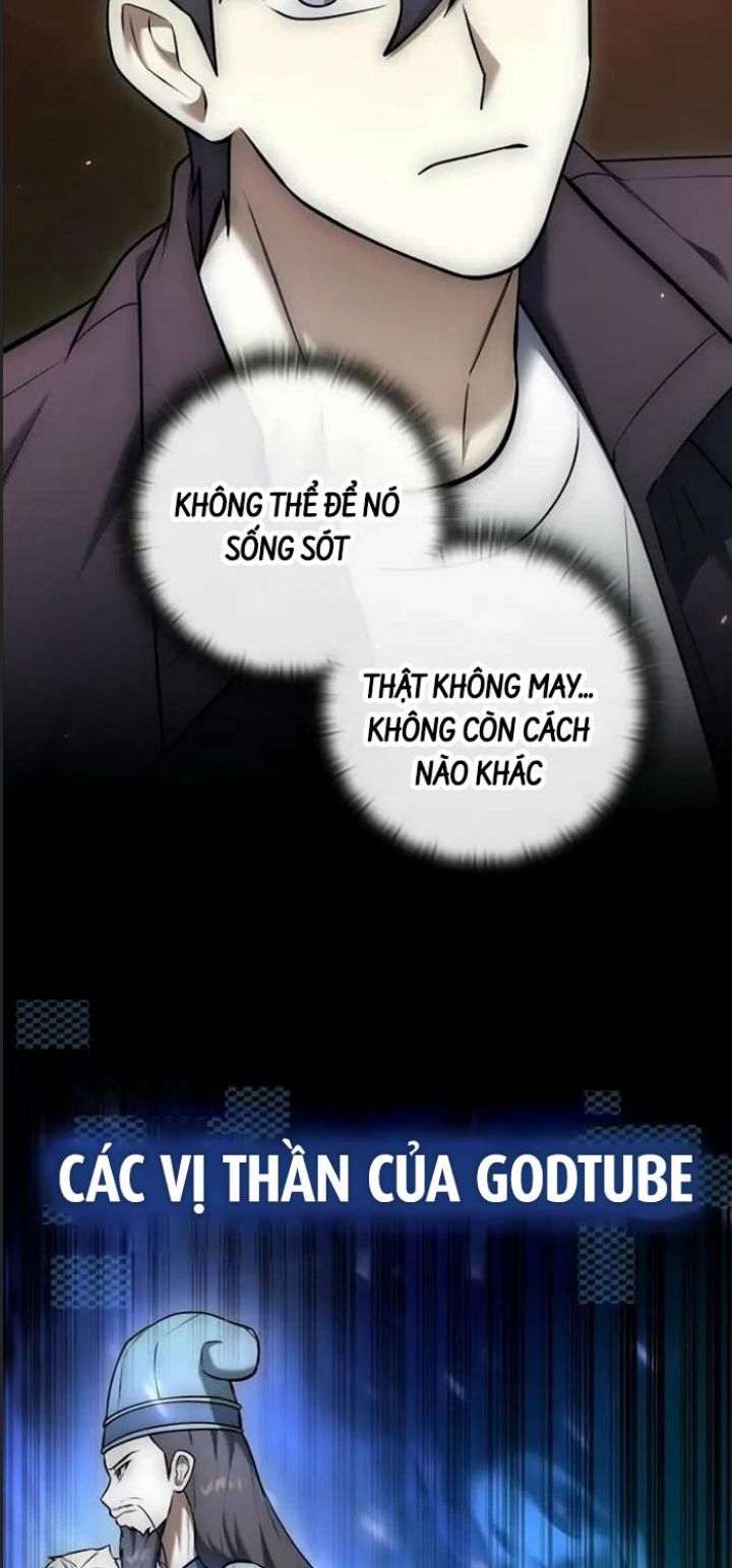 Theo Dõi Kênh Của Thánh Nhân Chapter 19 - 56