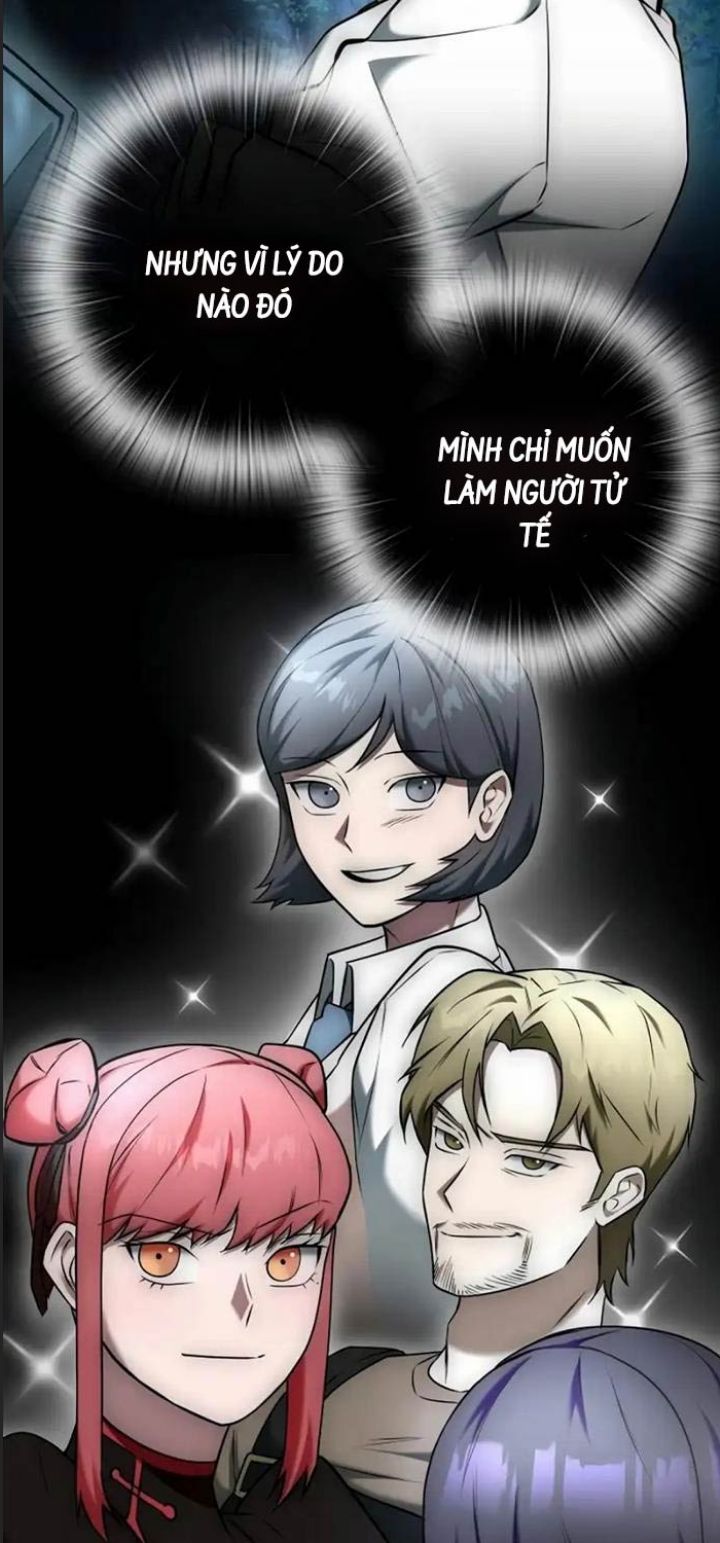 Theo Dõi Kênh Của Thánh Nhân Chapter 19 - 81