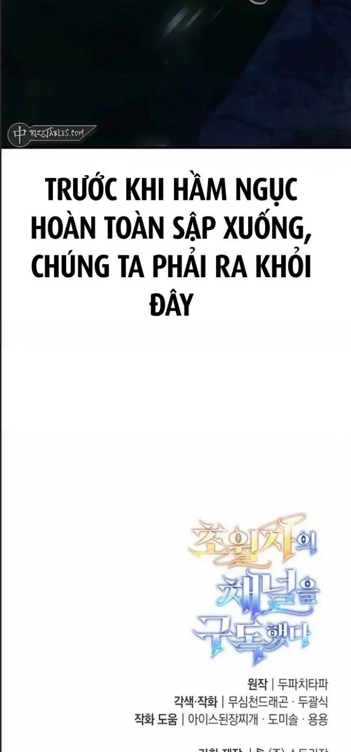 Theo Dõi Kênh Của Thánh Nhân Chapter 19 - 126