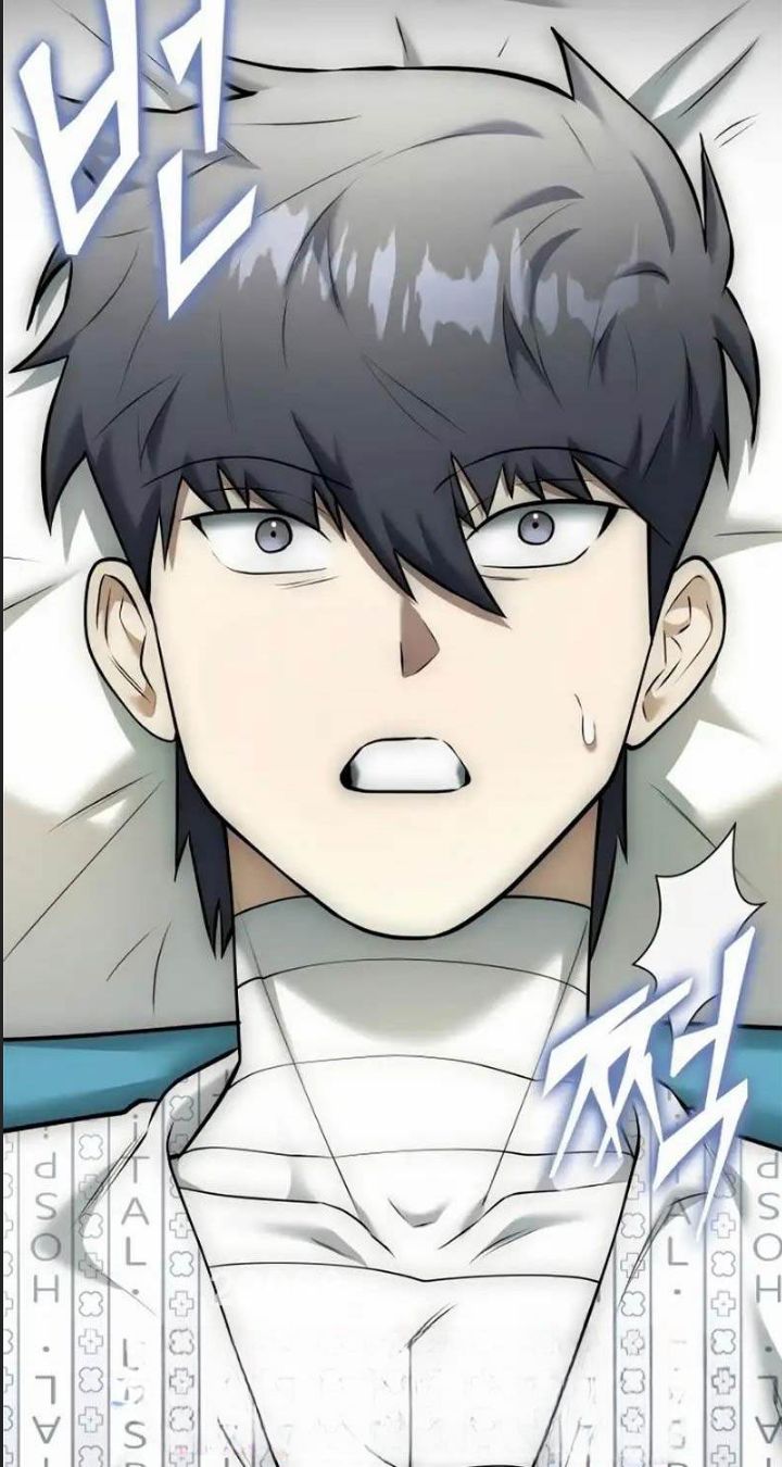 Theo Dõi Kênh Của Thánh Nhân Chapter 20 - 3