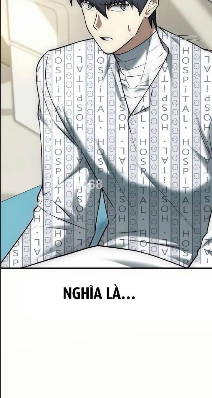 Theo Dõi Kênh Của Thánh Nhân Chapter 20 - 6