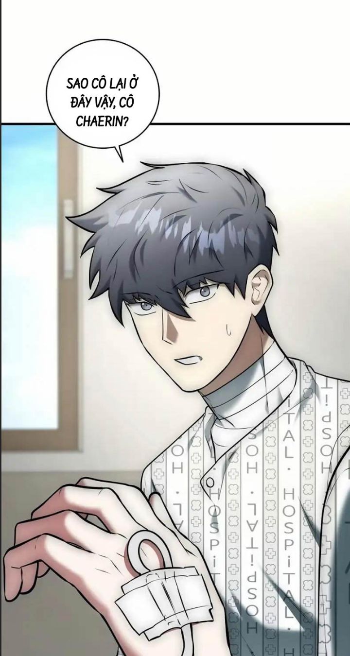 Theo Dõi Kênh Của Thánh Nhân Chapter 20 - 9