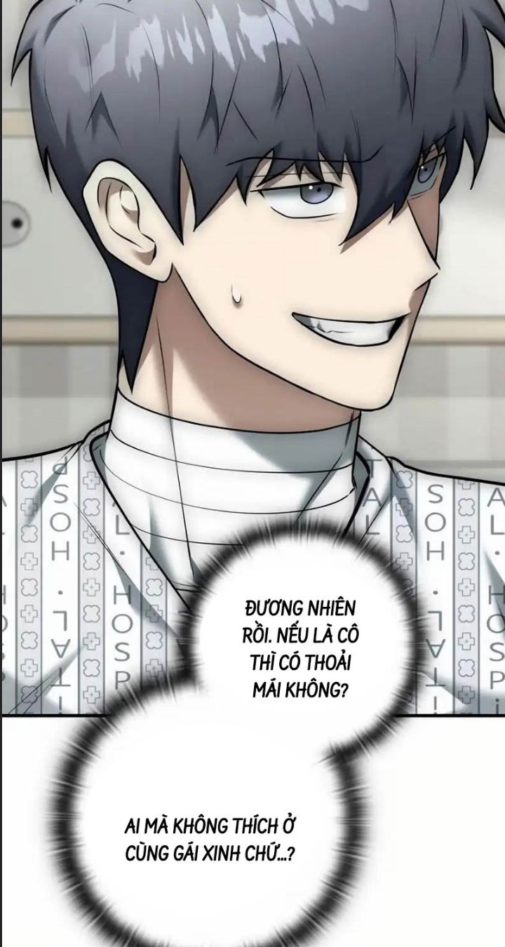 Theo Dõi Kênh Của Thánh Nhân Chapter 20 - 11