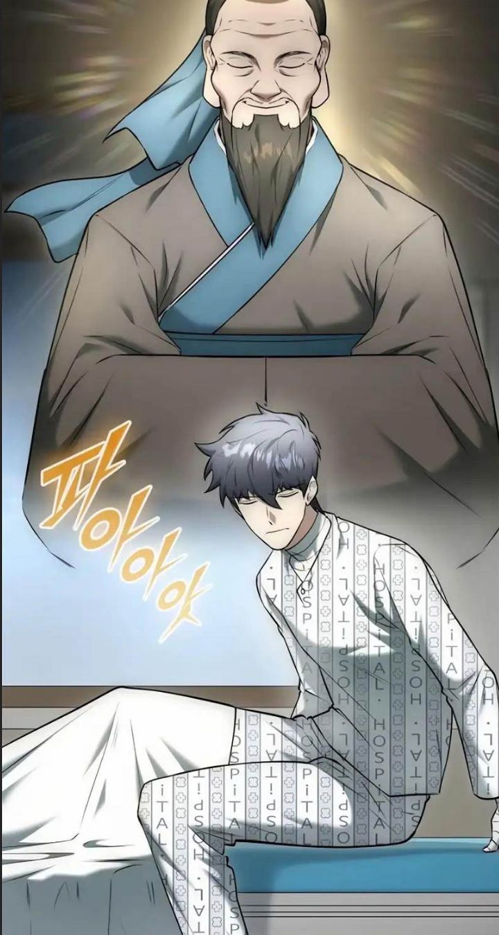 Theo Dõi Kênh Của Thánh Nhân Chapter 20 - 13