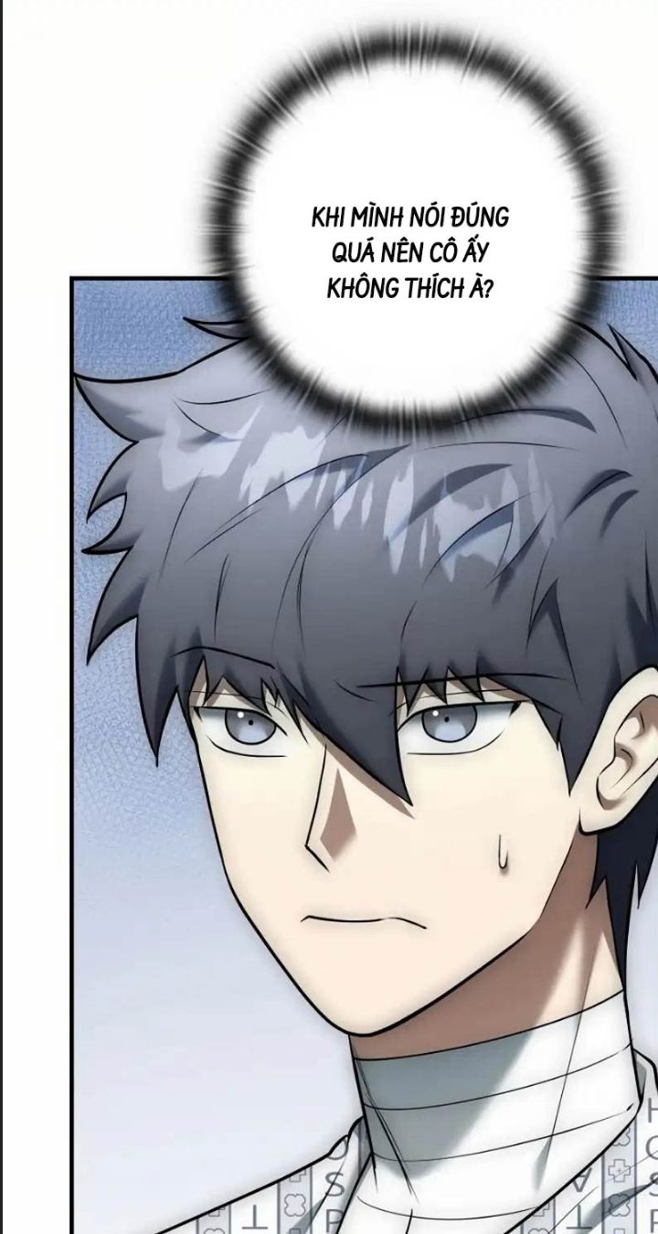 Theo Dõi Kênh Của Thánh Nhân Chapter 20 - 20