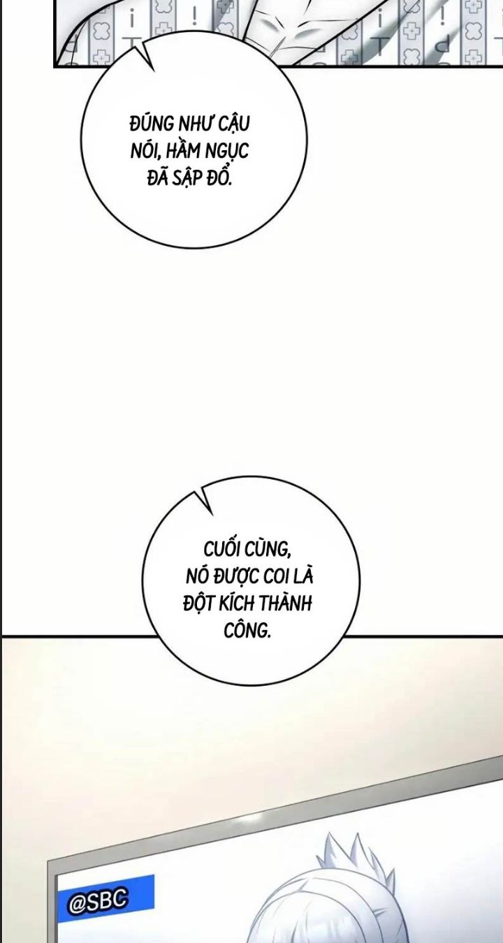 Theo Dõi Kênh Của Thánh Nhân Chapter 20 - 21