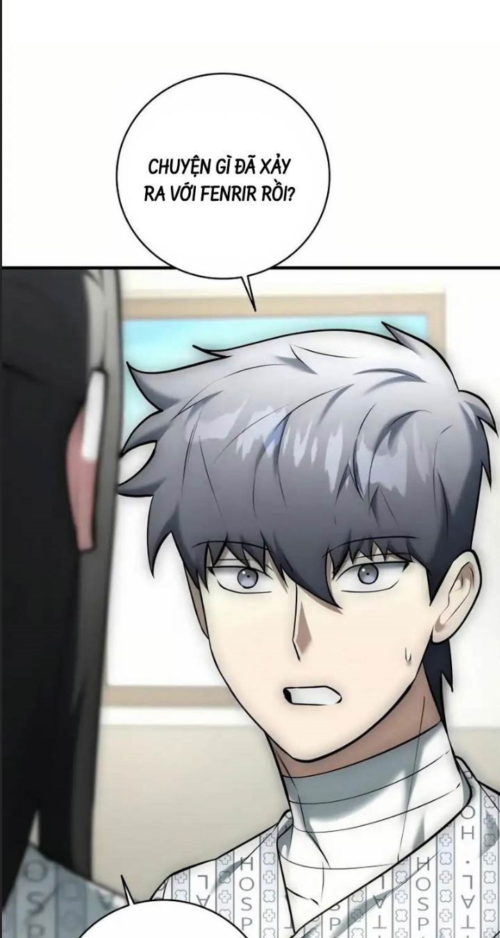 Theo Dõi Kênh Của Thánh Nhân Chapter 20 - 23