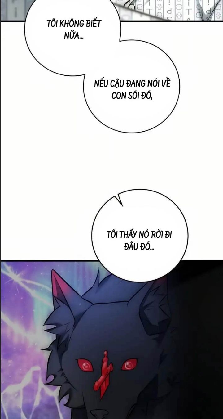 Theo Dõi Kênh Của Thánh Nhân Chapter 20 - 24