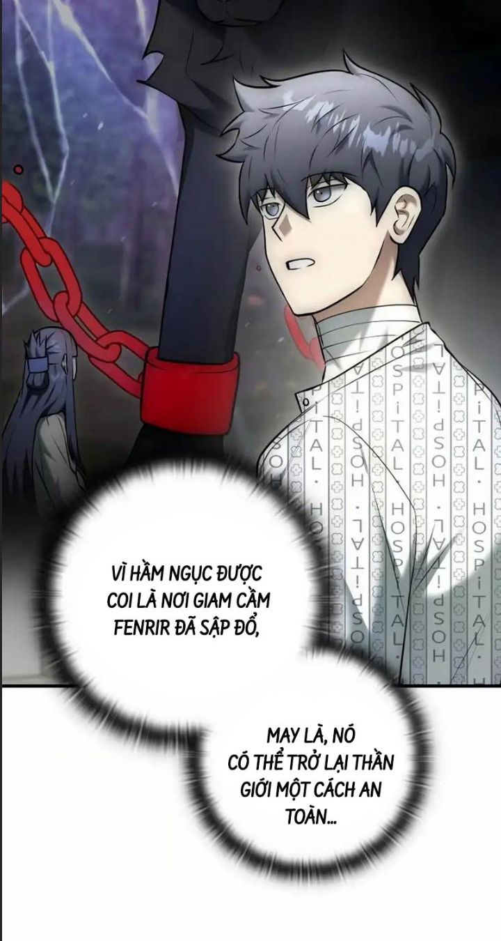 Theo Dõi Kênh Của Thánh Nhân Chapter 20 - 25