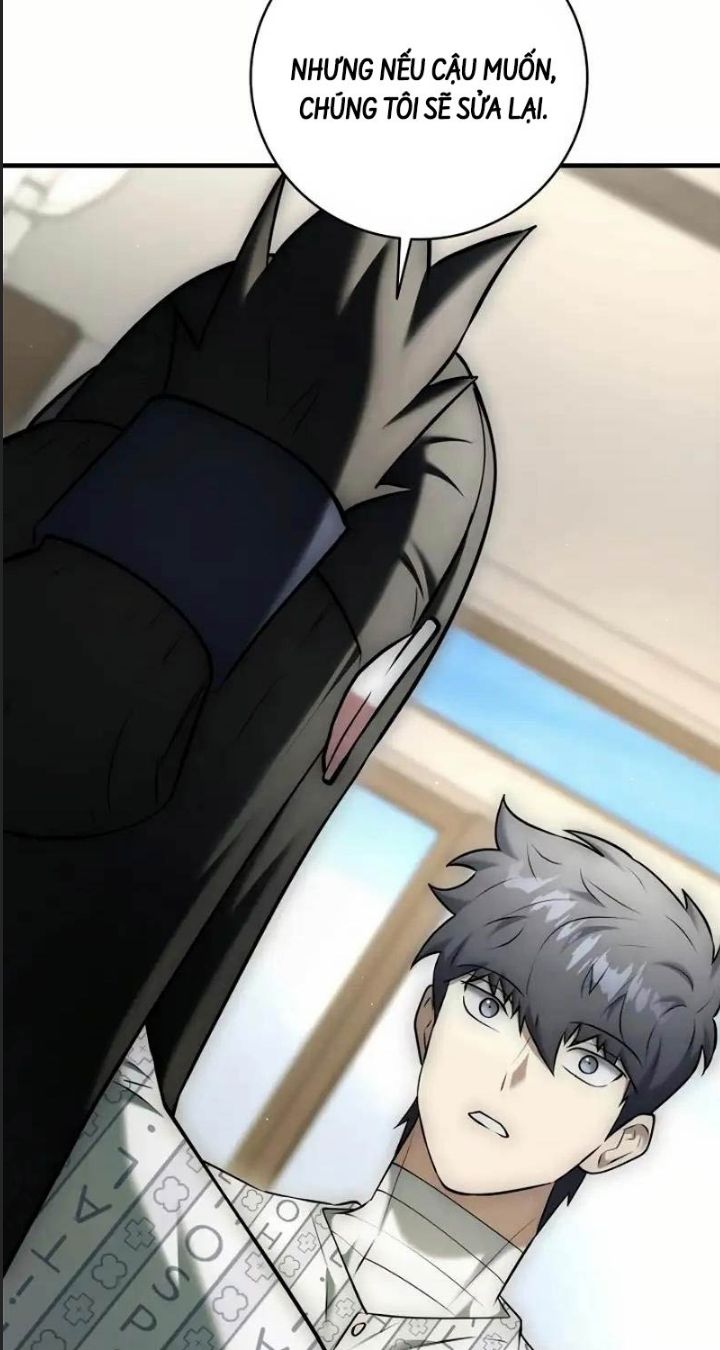 Theo Dõi Kênh Của Thánh Nhân Chapter 20 - 28