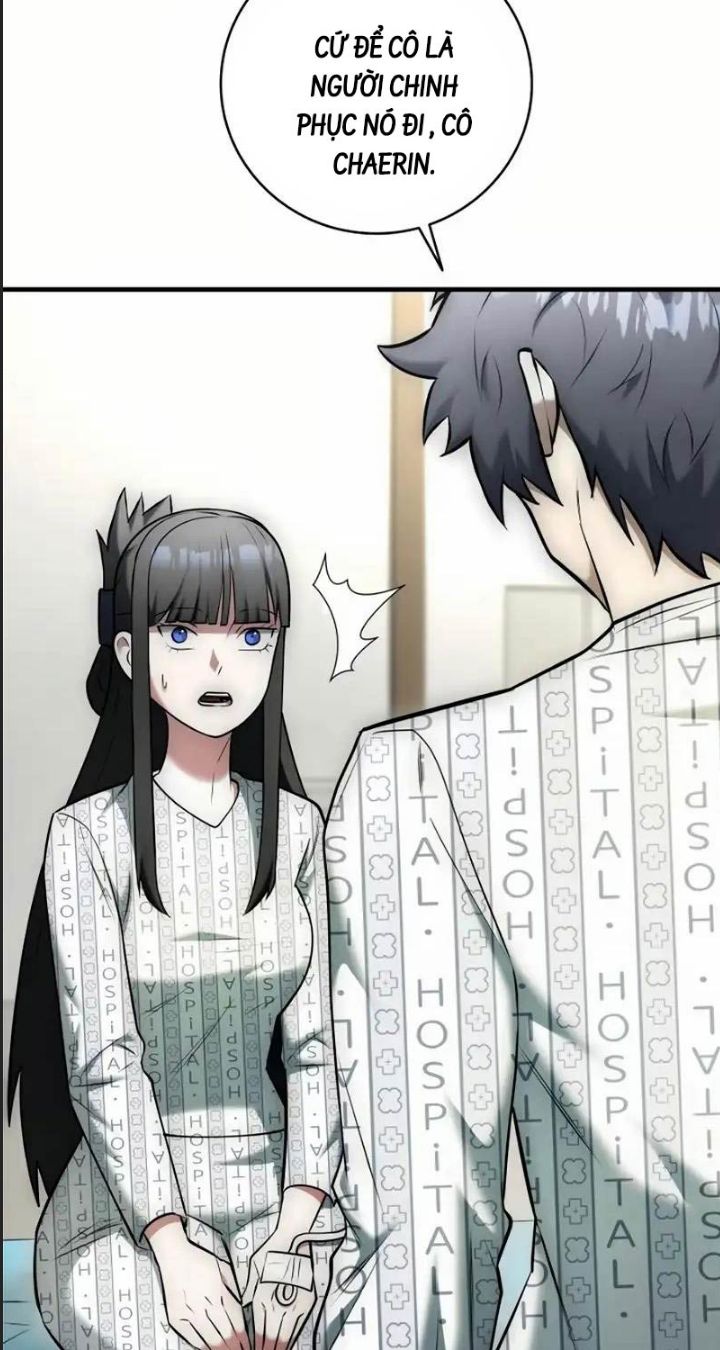 Theo Dõi Kênh Của Thánh Nhân Chapter 20 - 30