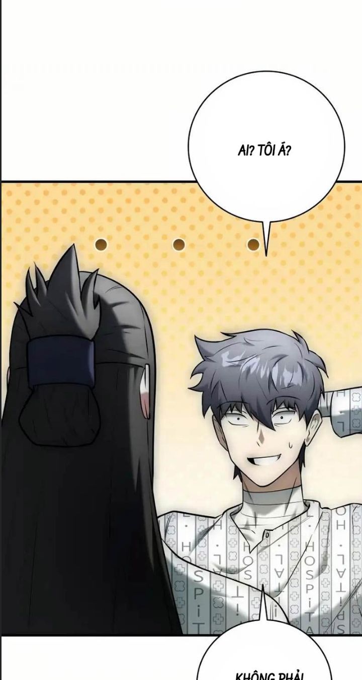 Theo Dõi Kênh Của Thánh Nhân Chapter 20 - 32