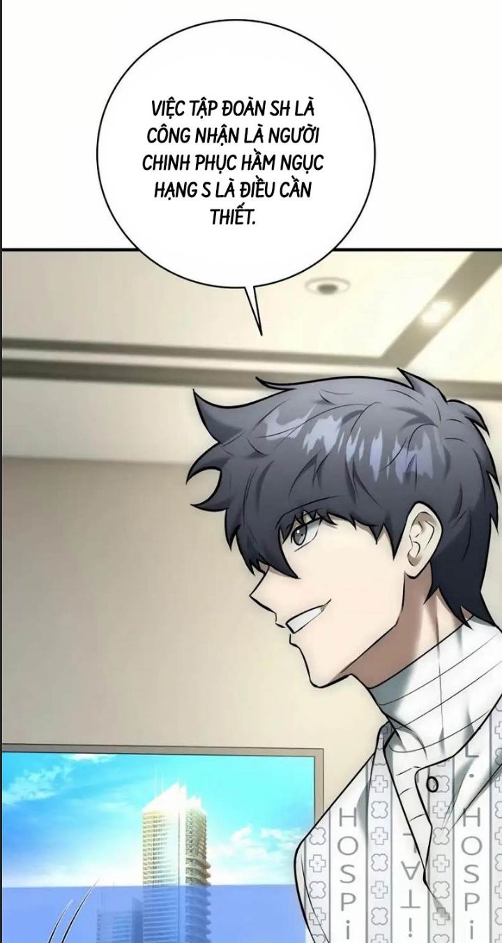 Theo Dõi Kênh Của Thánh Nhân Chapter 20 - 35