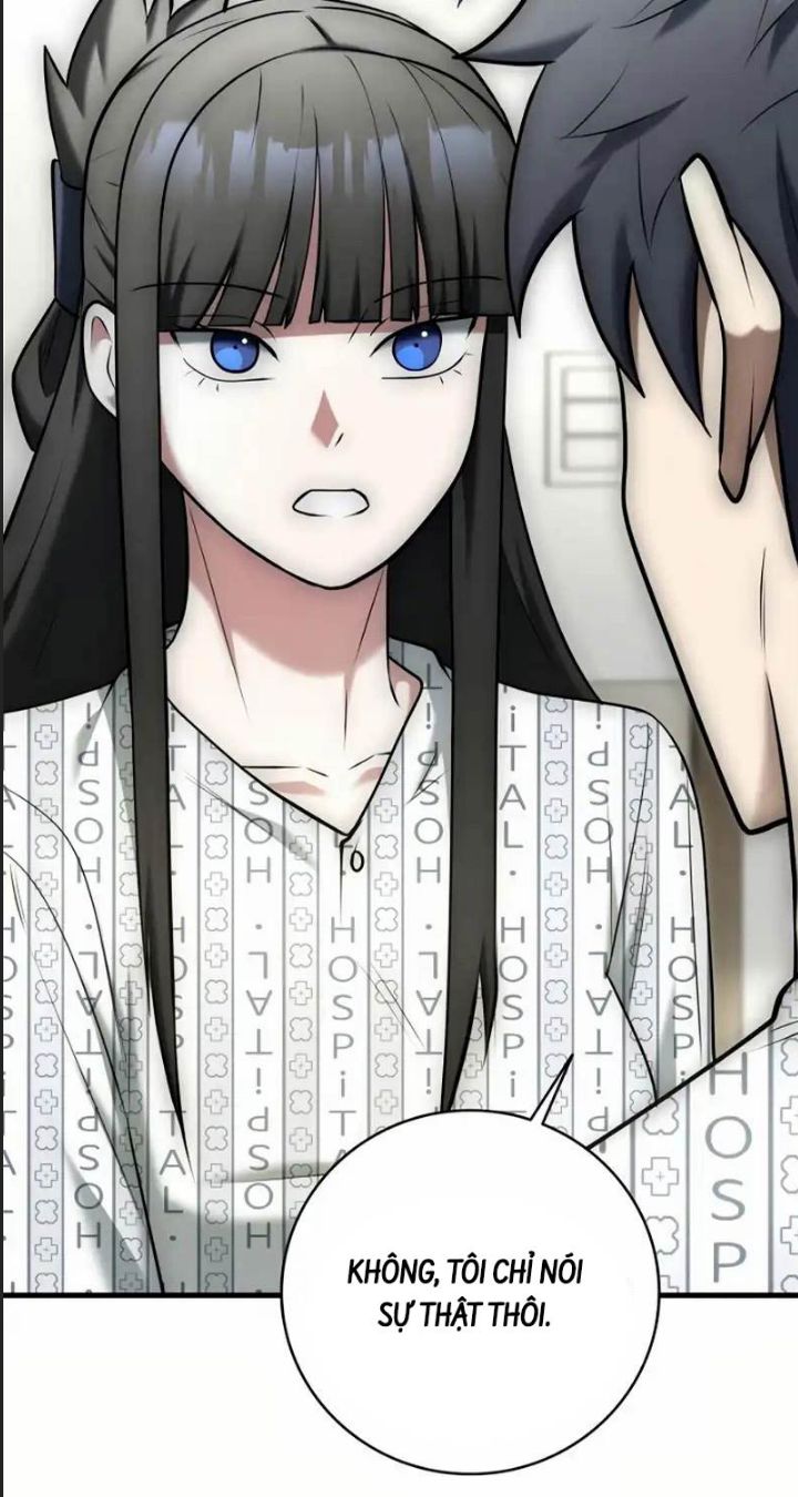 Theo Dõi Kênh Của Thánh Nhân Chapter 20 - 41